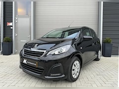 Peugeot 108 - 1.0 e-VTi Active