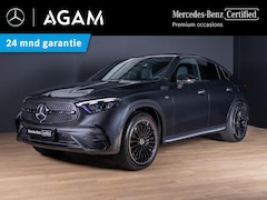 Mercedes-Benz GLC-klasse Coupé - 300e 4MATIC Business Line Line: AMG | Panorama dak | Trekhaak