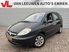 Citroën C8 - 2.0-16V Ligne Ambiance Luxe | Nieuw Binnen | ZO MEE | Lees Tekst | Read Tekst |