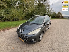 Peugeot 207 SW - 1.4 VTi Style Airco, Cruise Control, Apk