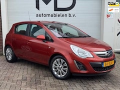 Opel Corsa - 1.4-16V Cosmo - Vol Automaat-Navi-Cruise-Trekhaak