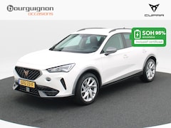 CUPRA Formentor - 1.4 e-Hybrid Business | Cruise Control | Carplay | Climate Control | Privacy Glass | Stoel