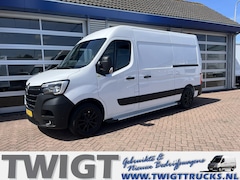 Renault Master - T35 2.3 dCi 135 L2H2 Work Edition