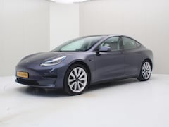 Tesla Model 3 - Standard RWD Plus [ TREKHAAK+19'' LMV+AUTOPILOT+60 kWh+PREMIUM AUDIO ]