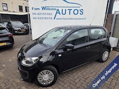 Volkswagen Up! - 1.0 move up Automaat