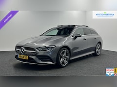 Mercedes-Benz CLA-klasse Shooting Brake - 250 e Business Solution AMG Limited PANO TREKHAAK LM