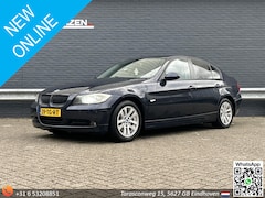 BMW 3-serie - 318i High Executive | Climate | Cruise | Navi | APK 03-2026 |