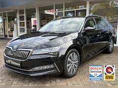Skoda Superb Combi - 1.4 TSI iV PHEV Business Edition Led, Climat, Pdc, LM