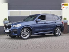 BMW X3 - XDrive20i High Executive M Sport | Trekhaak |