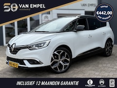 Renault Grand Scénic - 1.3 TCe Intens 7p. | Pano | Camera | LED | Dealer onderhouden | Automaat | Navigatie | Cli