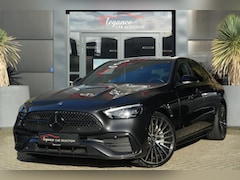 Mercedes-Benz C-klasse - 300 e AMG Line Limited Panoramadak/Stoelverwarming/360Camera