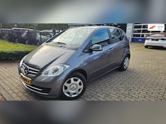 Mercedes-Benz A-klasse - 160 BlueEFFICIENCY Business Class