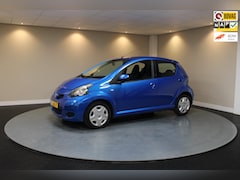 Toyota Aygo - 1.0-12V Comfort *APK 2026* Elektr.Pakket|Zuinig|Betrouwbaar