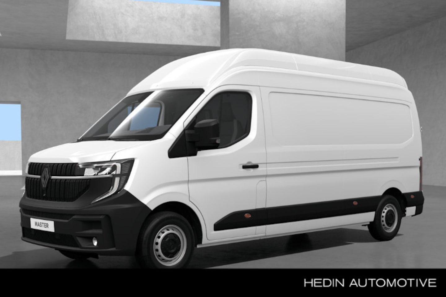 Renault Master E-Tech - T35 L3H3 Extra long range 87 kWh - AutoWereld.nl