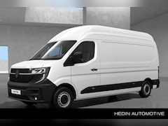 Renault Master E-Tech - T35 L3H3 Extra long range 87 kWh