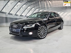 Audi A5 Sportback - 1.8 TFSI Pro Line gerevi motor