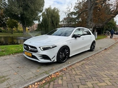 Mercedes-Benz A-klasse - AMG 35 4M Ed. 1 PANO KEYLESS FULL OPTION