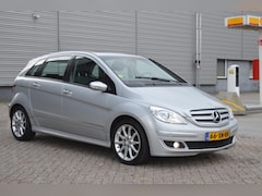 Mercedes-Benz B-klasse - 200