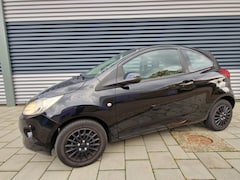 Ford Ka - 1.2 Trend