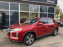 Mitsubishi ASX - 2.0 Intense | Automaat