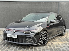 Volkswagen Golf - 2.0 TSI GTI IQ|PANO|HEADUP|HARMAN|KEYLESS