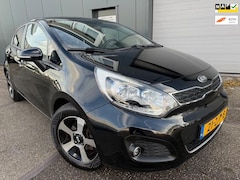 Kia Rio - 1.2 CVVT Design Edition | NAP | APK | BLUETOOTH |