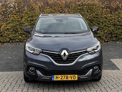 Renault Kadjar - 1.2 TCe Bose