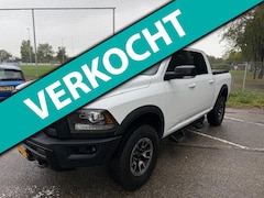 Dodge Ram 1500 - 5.7 V8 Quad Cab 6'4 1e eigenaar Rebel