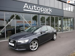 Audi A6 Limousine - 2.0 TFSI Business Edition 4-deurs AUTOMAAT NAP