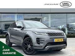 Land Rover Range Rover Evoque - P250 AWD R-Dynamic SE | Black Pack | 20"zwarte velgen | Panoramadak |