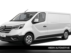 Renault Trafic E-Tech - GB L2H1 T29 E-Tech electric advance
