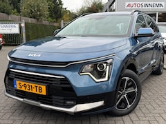 Kia Niro - 1.6 GDi Hybrid DynamicLine Apple Carplay Cruise