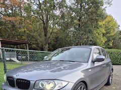 BMW 1-serie - 118d Corporate Business Line Ultimate Edition