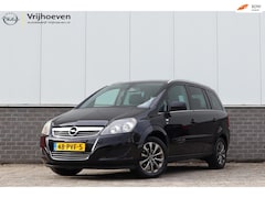 Opel Zafira - 1.8 111 years Edition 7 persoons