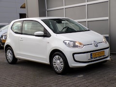Volkswagen Up! - 1.0 take up BlueMotion|Radio|Elektr. ramen