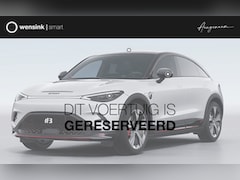 Smart #3 - 3 BRABUS 66 kWh | 428 PK | Head-Up Display | Drive Pilot | Warmtepomp | 360-camera | Sfeer