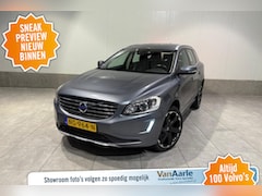 Volvo XC60 - T5 Aut. Polar+ Leder Trekhaak Xenon 245pk
