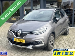 Renault Captur - 0.9 TCe Intens