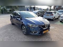 Renault Mégane Estate - 1.3 TCe Limited