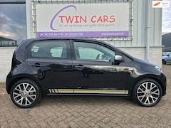 Volkswagen Up! - 1.0 Street Navi Lane Ass. Cruisecontrol Parkeersensoren