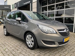 Opel Meriva - 1.4 Turbo Cosmo
