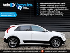 Kia Niro - Hybrid DynamicPlusLine