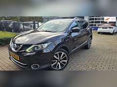 Nissan Qashqai - 1.2 Tekna
