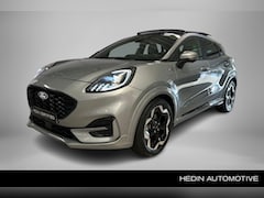 Ford Puma - 1.0 EcoBoost Hybrid 155pk Automaat ST-Line X | Panoramadak | Driver Assistance | Winter Pa