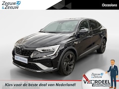 Renault Arkana - 1.6 E-Tech hybrid 145 E-Tech engineered AUTOMAAT AIRCO STOELVERWARMING CLIMATE LM VELGEN E
