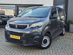 Peugeot Expert - 1.5 BlueHDI 100 Compact Premium + ANDROID + AIRCO + CRUISE
