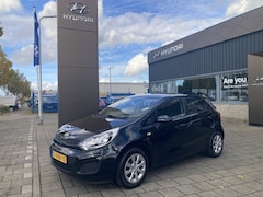 Kia Rio - 1.2 CVVT ComfortL