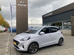 Hyundai i10 - 1.0 Comfort Smart 5p*AUTOMAAT