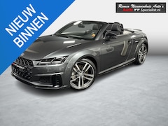 Audi TT Roadster - 45 TFSI quattro Pro Line S Competition