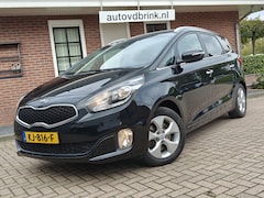 Kia Carens - 1.6 GDi ExecutiveL. 7P / CAMERA / NAVI